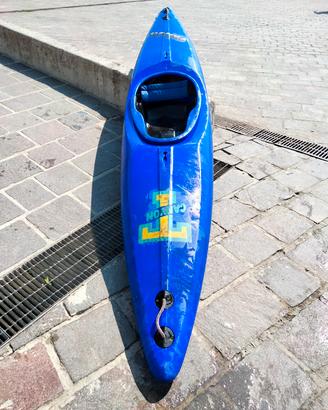 kayak canoa