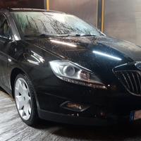 LANCIA DELTA  1.6 PLATINO