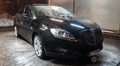 LANCIA DELTA  1.6 PLATINO