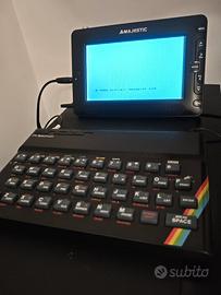 Home Computer ZX Sinclair Spectrum 48K