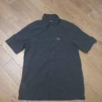 CAMICIA FRED PERRY vintage taglia xs 