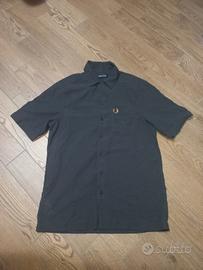 CAMICIA FRED PERRY vintage taglia xs 
