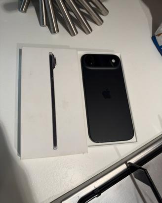 iphone 17 air