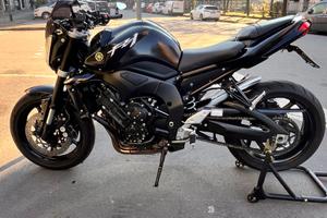Moto Yamaha FZ1