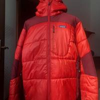 GIACCA A VENTO TECNICA PATAGONIA