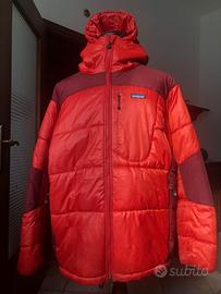 GIACCA A VENTO TECNICA PATAGONIA