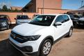 Volkswagen T-Cross 1.0 TSI Life BMT