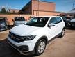 Volkswagen T-Cross 1.0 TSI Life BMT