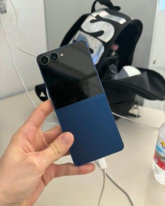 Samsung Galaxy Z Flip 7