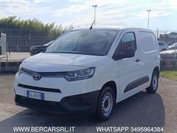 Toyota Proace City 1.5D 100 CV S&S PC 4p. Active