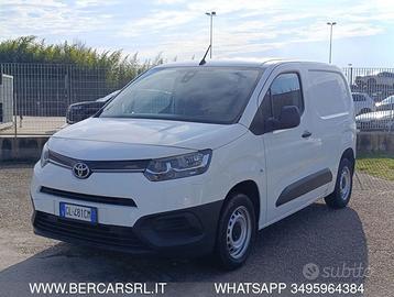 Toyota Proace City 1.5D 100 CV S&S PC 4p. Active