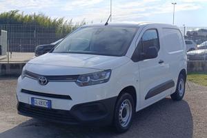 Toyota Proace City 1.5D 100 CV S&S PC 4p. Active