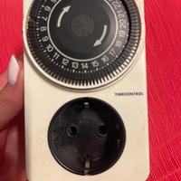 Timer elettrodomestici