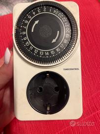 Timer elettrodomestici
