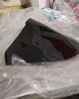 cupolino yamaha Fazer 600 