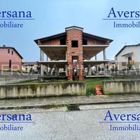 Soluzione indipendente di 4 appartamenti