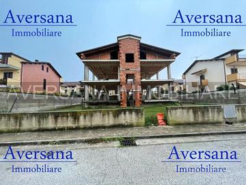 Soluzione indipendente di 4 appartamenti