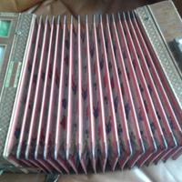 Organetto antico Soprani di fine '800