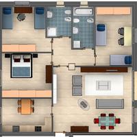 CAMERA SINGOLA-Firenze Novoli-LIBERA DA SUBITO