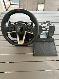 Volante Hori Overdrive per Xbox – Perfetto