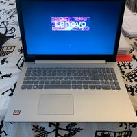 Lenovo ideapad 320 AMD A12 2,70Ghz 12GB 500GB SSD