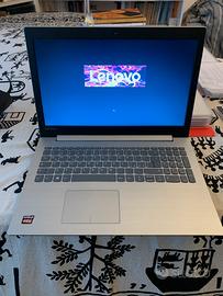 Lenovo ideapad 320 AMD A12 2,70Ghz 12GB 500GB SSD