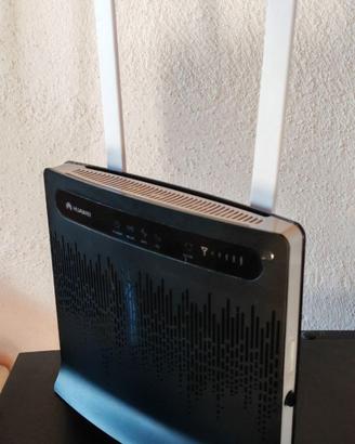 Router 4g Huawei CPE B593