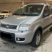 Fiat Panda 1.2 4x4 Climbing - Km 112000-
