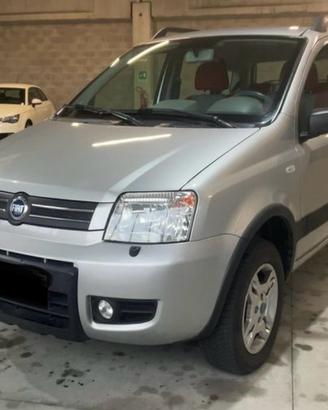 Fiat Panda 1.2 4x4 Climbing - Km 112000-