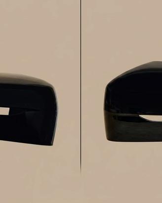 calotte specchietti bmw serie 3 g20/g21