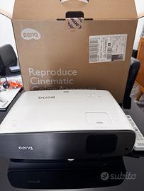 Benq w2700
