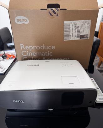Benq w2700