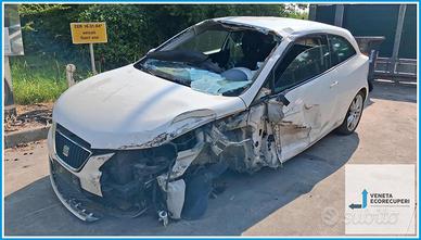 Ricambi Usati SEAT Ibiza V 6J1 Coupe 2011