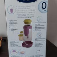 Termos Chicco per pappa e biberon