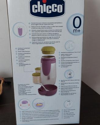 Termos Chicco per pappa e biberon