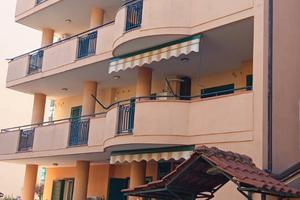 P. co Italia c. so Italia ed. F