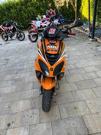 Piaggio nrg power