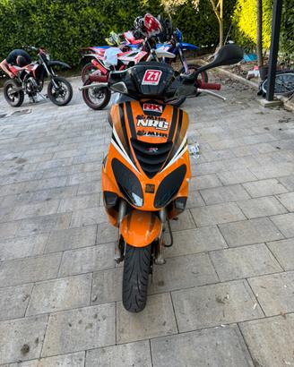 Piaggio nrg power