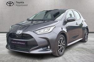 Toyota Yaris 1.5 VVT-iE Hybrid Trend E-CVT