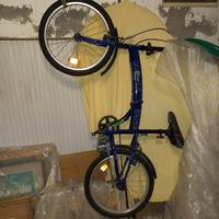 Bici perugina mai usata