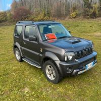 Suzuki Jimny 1.3 16v