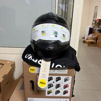 HELM SYS 7 EVO CARBON ECE