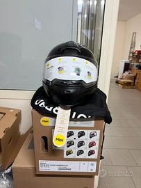 HELM SYS 7 EVO CARBON ECE