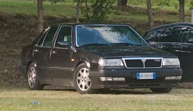 Lancia Thema 3000 V6 Ls