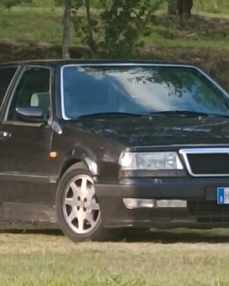 Lancia Thema 3000 V6 Ls
