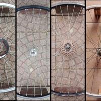 cerchi bici usati