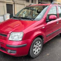 Fiat Panda 1.2 Emotion