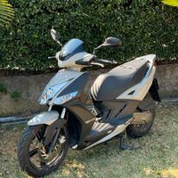 Kymco Agility 16+ 50 4T