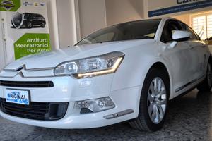 Citroen C5 2.0 HDi 160 Exclusive