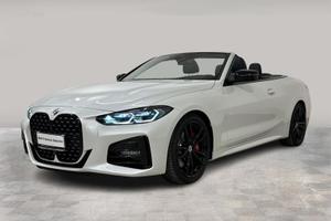 BMW Serie 4 420d mhev 48V Msport auto